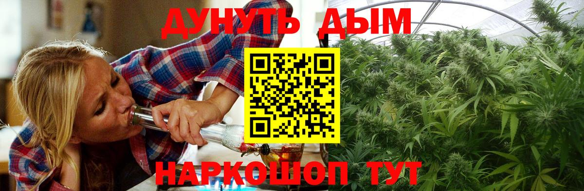 Канабис AK-47 Родники